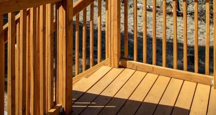 Vista View Retreat – Serene Mountain Escape