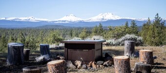 Vista View Retreat – Serene Mountain Escape