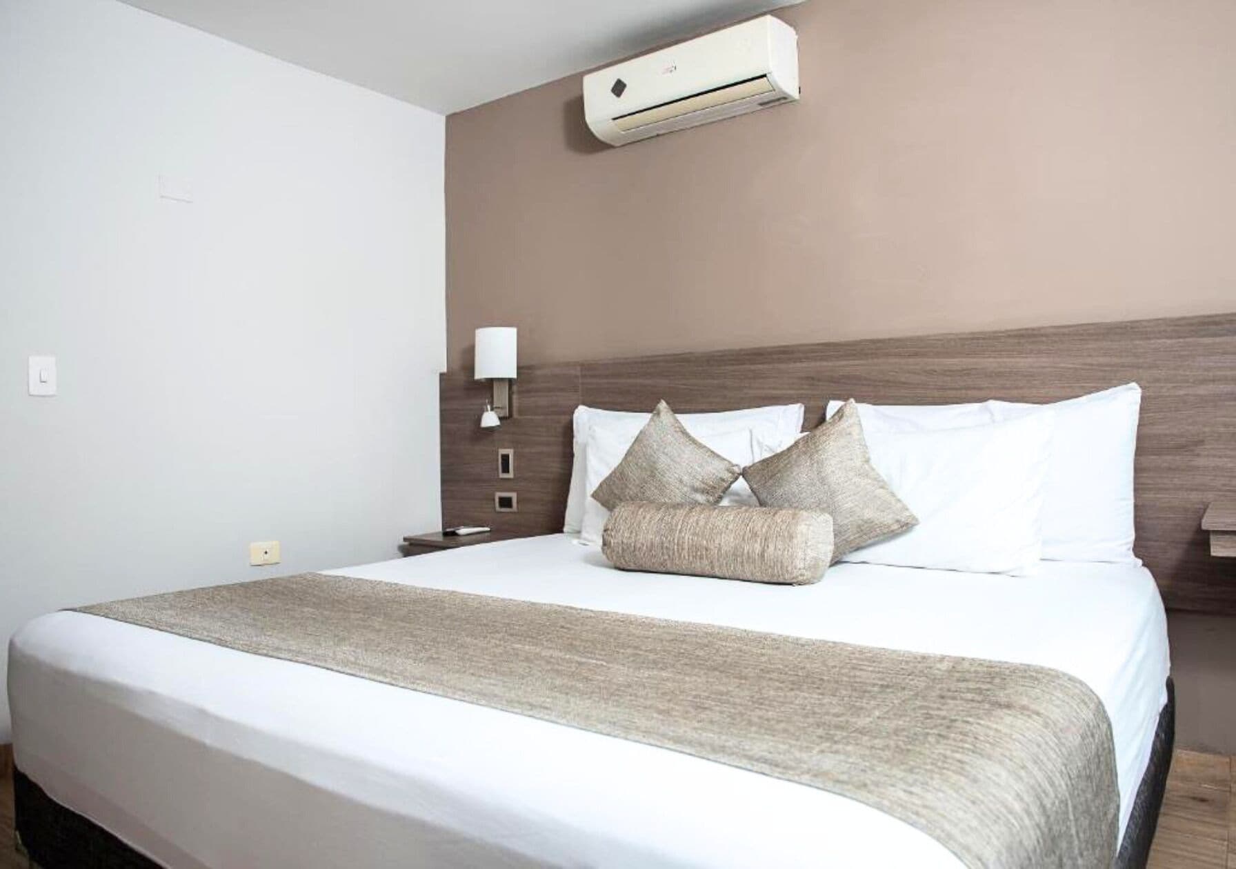 Foto - Betania Hotel
