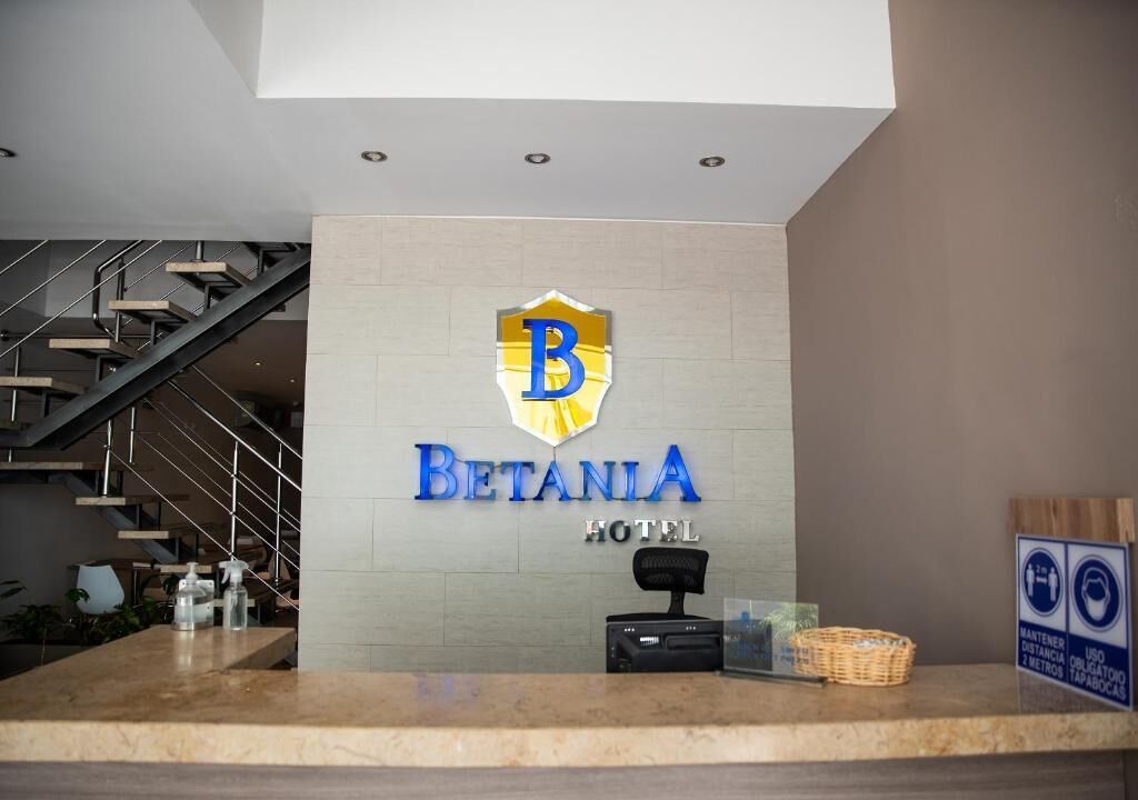 Foto - Betania Hotel