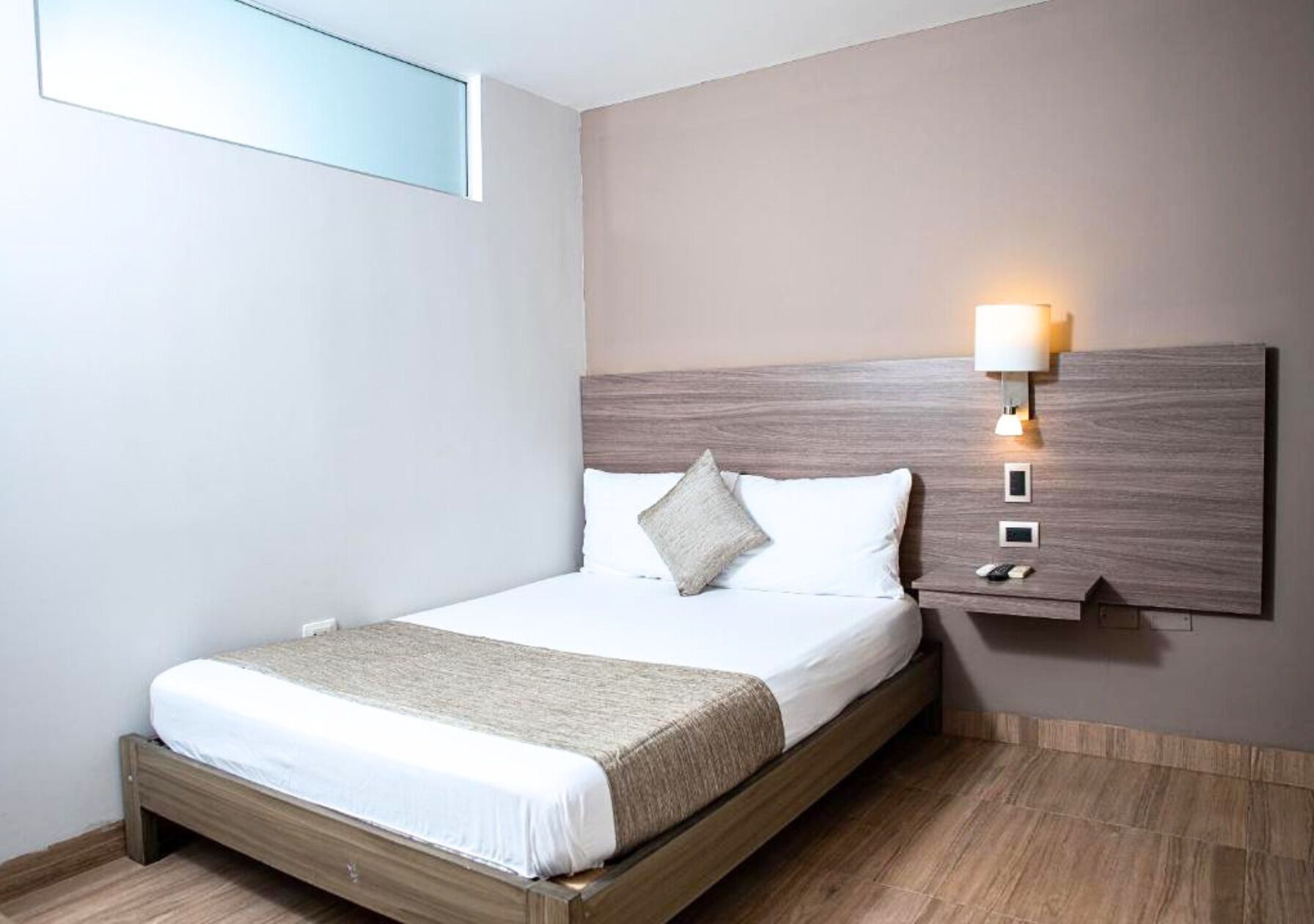 Foto - Betania Hotel