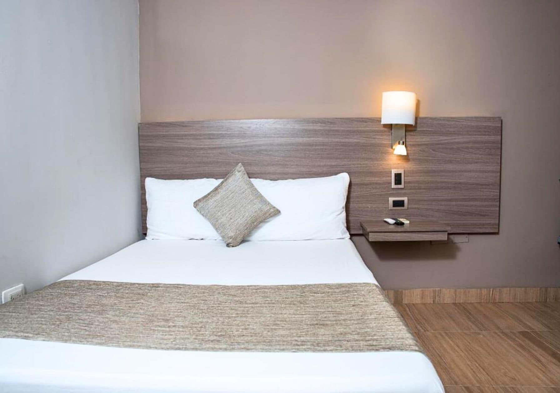 Foto - Betania Hotel