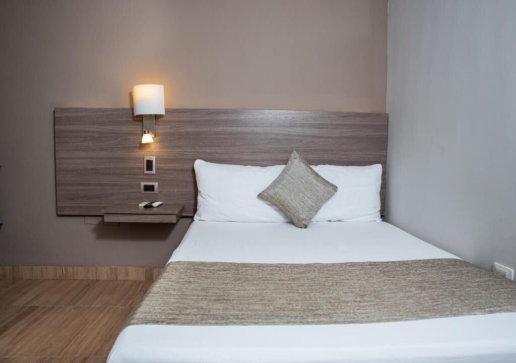 Foto - Betania Hotel