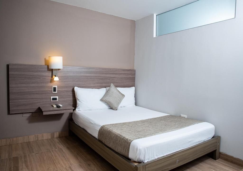 Foto - Betania Hotel