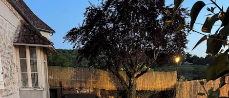 Terrain de lâhĂ©bergement