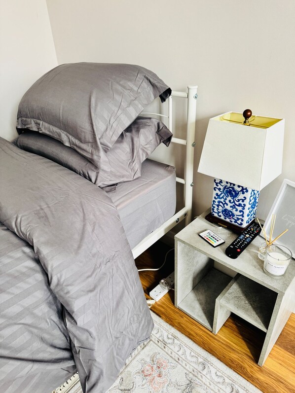 1 Schlafzimmer, WLAN