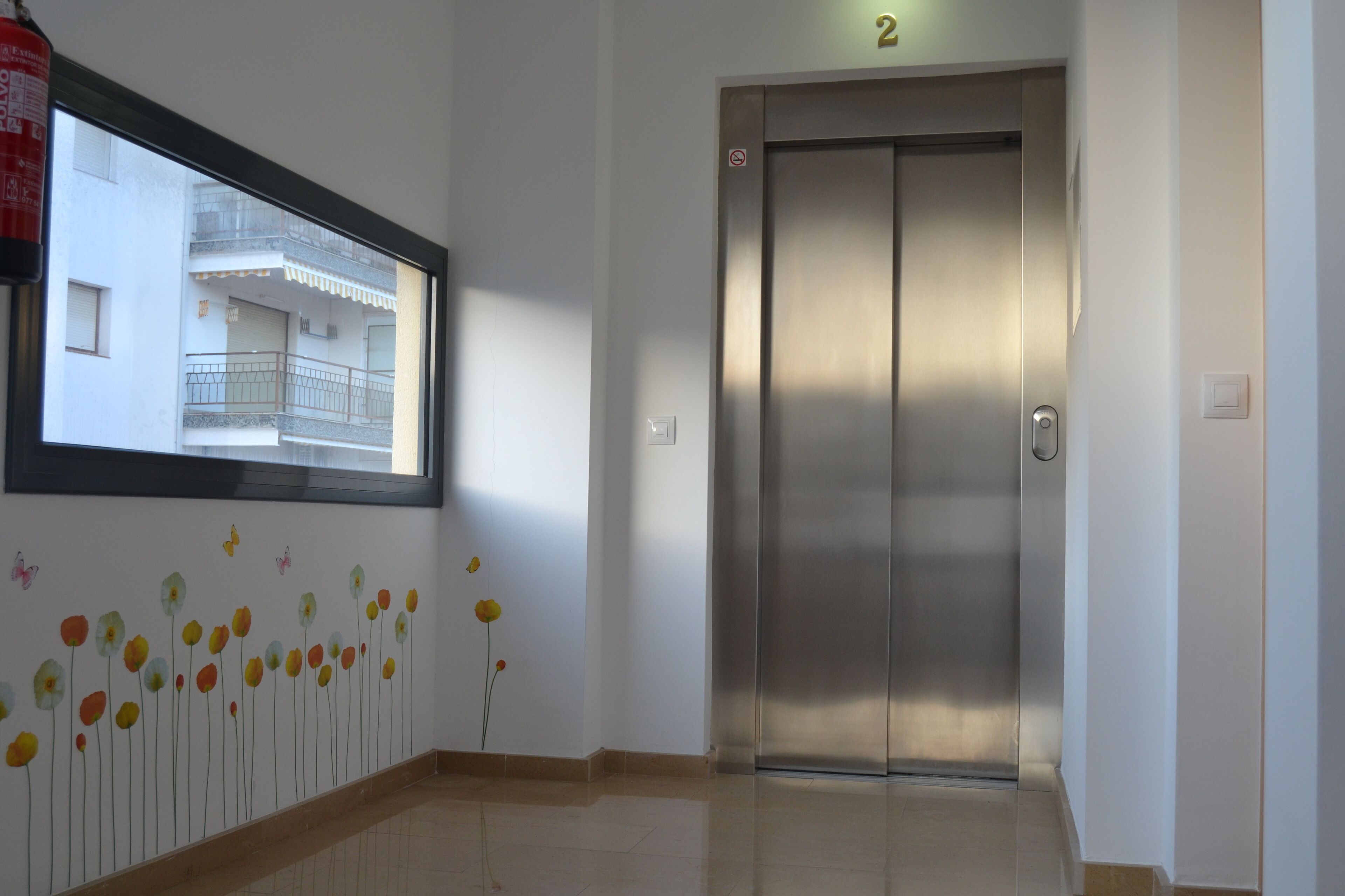 Interieur