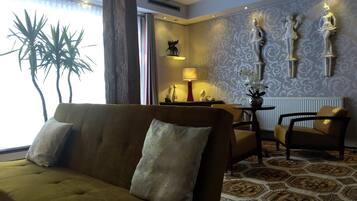 TV connectée, chaßne hi-fi