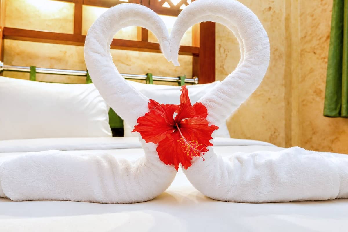 Deluxe Double Room | Laptop workspace, free WiFi