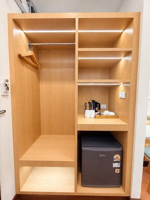 ห้องพัก