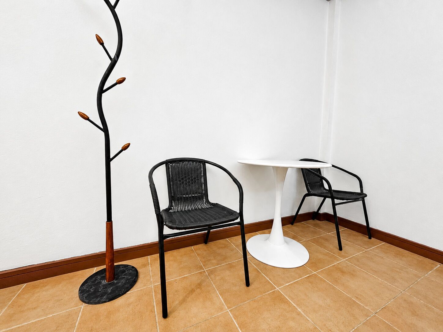 Chambre Deluxe double | Espace de travail pour ordinateurs portables, accès au Wi-Fi (inclus)