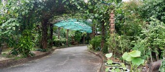 Chalet De Palm Resort Hatyai