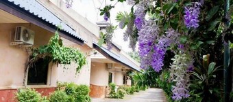 Chalet De Palm Resort Hatyai