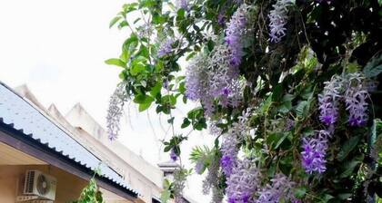 Chalet De Palm Resort Hatyai