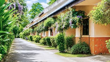 Eksteriør