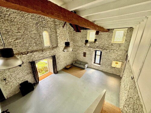 Château des Corniches - Private river, panoramic view and dream getaway