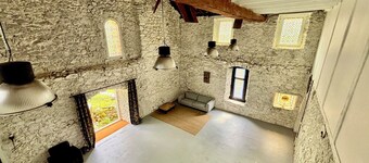 Château des Corniches - Private river, panoramic view and dream getaway