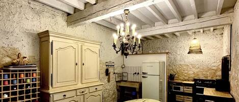 Intérieur