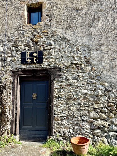 Château des Corniches - Private river, panoramic view and dream getaway