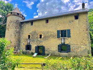 Ulkopuoli