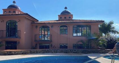 Ajijic Lake Chapala Amazing Weather Amazing Views