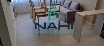Nahi Alquileres Temporarios