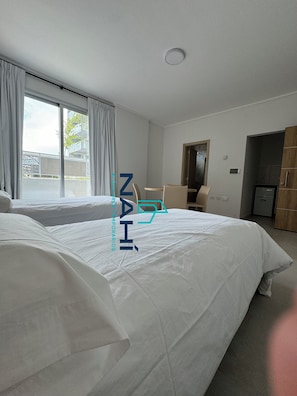 Apartamento | 1 dormitorio y wifi gratis