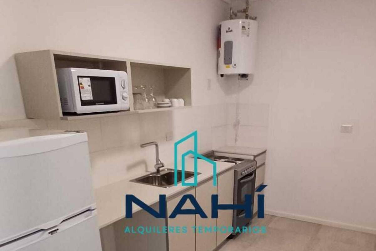 Apartment, Multiple Beds | Private kitchen | Microwave, oven, stovetop, cookware/dishes/utensils