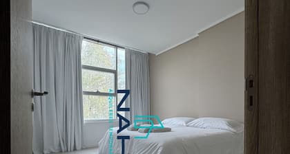 Nahi Alquileres Temporarios
