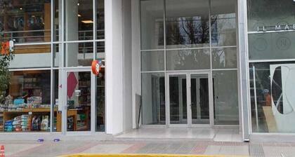 Nahi Alquileres Temporarios