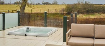 Host & Stay | Alder Spa Lodge