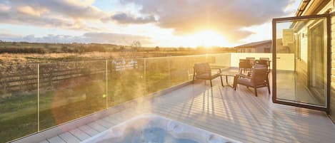 Terrazza/patio