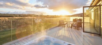 Host & Stay | Hazelwood Deluxe Lodge