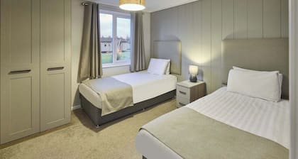 Host & Stay | Hazelwood Deluxe Lodge