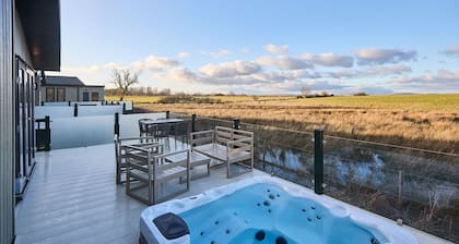 Host & Stay | Juniper Deluxe Lodge