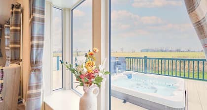 Host & Stay | Portland One
