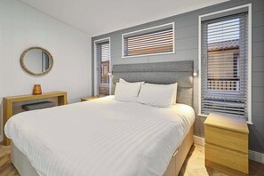 2 chambres, fer et planche Ă repasser, accĂšs au Wi-Fi (inclus)