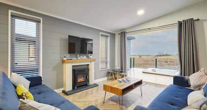 Host & Stay | Sycamore Spa Lodge