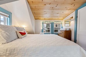 7 chambres, Wi-Fi, draps fournis