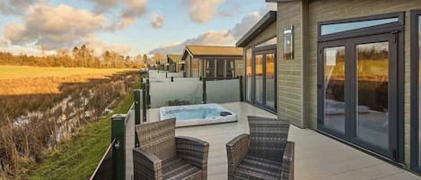 Terrazza/patio