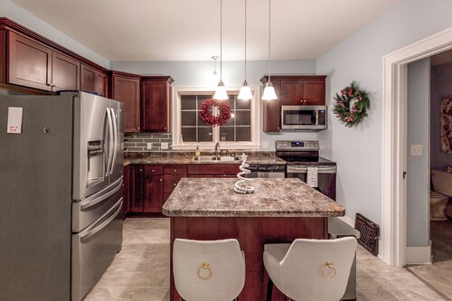 Pleasant Stay in Pella