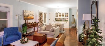 Pleasant Stay in Pella