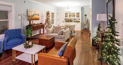 Pleasant Stay in Pella
