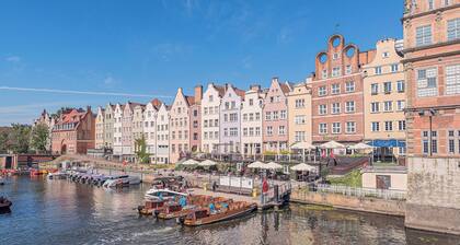 Gdańsk Apartments