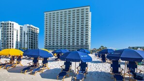 Beach nearby - NEW! Terrace at Pelican Beach 1503 (Destin)
