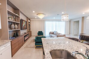 Fernseher, Videospiele