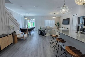 Fernseher, Videospiele