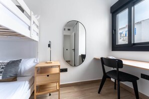 2 habitaciones y wifi gratis 