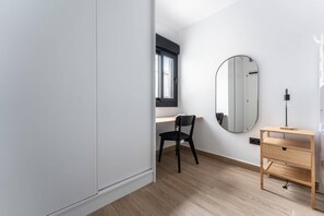 Interior - Boutique Apartment in Faro's Fuengirola (Fuengirola)