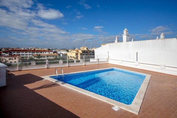 Pool - La Vie Simple Appartment (Albufeira)